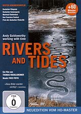 Rivers and Tides (Neu-Edition 2010) DVD