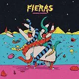 Cosmica Bandida Vinyl Fieras (limited Pink Vinyl)