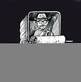Philip Bradatsch Vinyl Philip Bradatsch