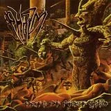Phazm CD Hate At First Seed