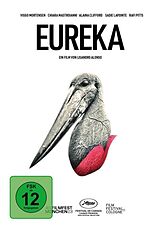 Eureka DVD