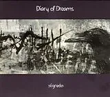 Diary Of Dreams CD Nigredo