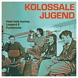 Kolossale Jugend Vinyl Kolossale Jugend (limited 3-lp Boxset,Indies Only