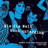 Various LP (analog) Als Die Welt Noch Unterging