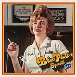 Various LP (analog) Blue Plate Special 01