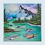 Niklas Wandt LP (analog) Solar Musli