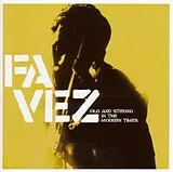 Favez Vinyl Old And Strong In The..