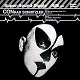 Conrad Schnitzler Maxi Single (analog) Auf Dem Schwarzen Kanal