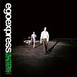 Egoexpress CD A Piece Of The Action (1995-2005)