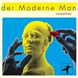 Der Moderne Man LP (analog) Unmodern