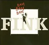 FINK LP (analog) Bam Bam Bam (ltd. Edition, Remastered)