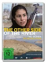 The other side of the river DVD