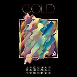 Jaguwar LP (analog) gold