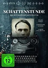 Schattenstunde DVD