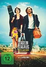 Tagein tagaus DVD