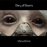 Diary Of Dreams CD Menschfeind