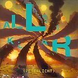 Peterlicht LP (analog) Alles Klar