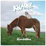 Knarre LP (analog) Hundeleben (colored,Indies Only)