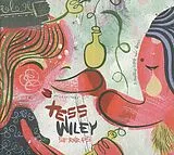 Tess Wiley CD Superfast Rock'n Roll