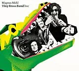 Magnus Mehl Tiny Brass Band CD live