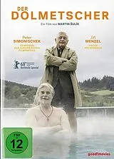 Der Dolmetscher DVD