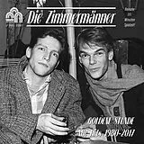 Die Zimmermänner LP (analog) Goldene Stunde (alle Hits 1980-2017)