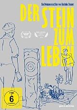 Der Stein zum Leben DVD