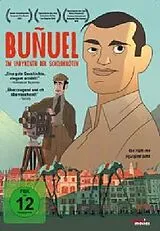 Bunuel im Land der Schildkröten DVD