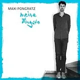 Maxi Pongratz Vinyl Meine Ängste