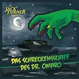 Audio CD (CD/SACD) Das Schreckensschiff Des Dr. Omaro von