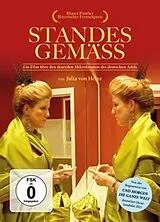 Standesgemäss DVD