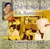 Charlie Mariano & The Karnataka College Of Percussion CD Om Keshav