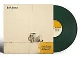 Kettcar LP (analog) Gute Laune Ungerecht Verteilt (grünes Vinyl,Indie