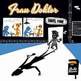 Frau Doktor Vinyl Onkel Punk - Ltd White Vinyl