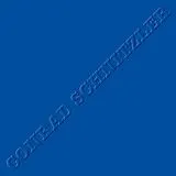 Conrad Schnitzler LP (analog) Blau (50th Anniversary Edition)