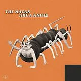 The Macks LP (analog) The Macks Are A Knife