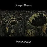 Diary of Dreams CD Melancholin