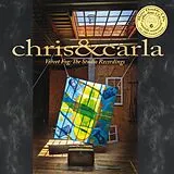 Chris & Carla LP mit Bonus-CD Velvet Fog: The Studio Recordings (3x2lp, 3cd Box,