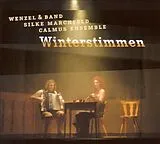 Hans-Eckardt Wenzel & Band, Silke Marchfeld CD Winterstimmen