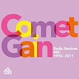 Comet Gain LP (analog) Radio Sessions (bbc 1996-2011)