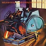 Heldon LP (analog) Un Reve Sans Consequence Speciale (heldon V)