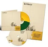 Kettcar LP (analog) Gute Laune Ungerecht Verteilt (deluxe Edition,Ind