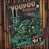 Various LP (analog) Voodoo Mambosis & Other Tropical Diseases 02 (limi