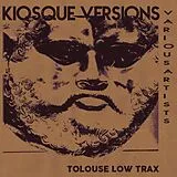 Tolouse Low Trax LP (analog) Kiosque Versions