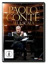 Paolo Conte alla Scala DVD