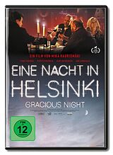 Eine Nacht in Helsinki DVD