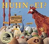 Johannes Kirchberg CD Huhn Oder Ei - Johannes Kirchbergs Singt James Krü