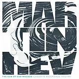 Martin Rev LP (analog) The Sum Of Our Wounds (cassette Recordings 1973-85