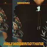 Memoriez LP (analog) Holymodernnothing