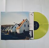 Captain Planet Vinyl Ein Ende - Ltd Lime Green (indies Only)